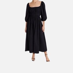 Reformation Bennie Dress